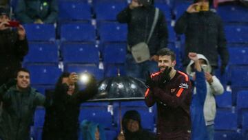 Gerard Piqué