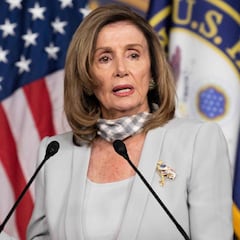 Second stimulus package: when could new relief bill be passed?