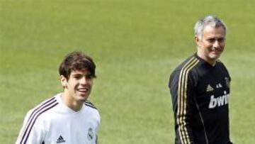 El precio de Kaká divide a los internautas de AS.com