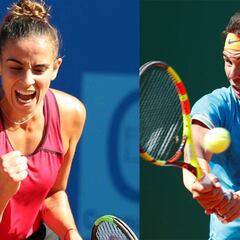 La argentina Ormaechea ataca a Nadal por los premios: "A veces estaría bueno que ni opinara..."