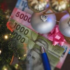 Inicia el pago del Aguinaldo Navidad 2022: conoce el monto, quiénes lo reciben y cómo se obtiene