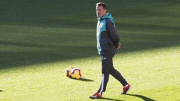 El Espanyol se reencuentra con el ‘verdugo’ de Pochettino