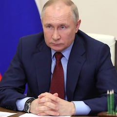 Alexander Dvornikov, así es el nuevo brazo ejecutor de Putin