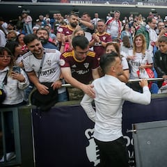 Rubén de la Barrera no seguirá en el Albacete