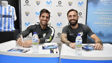 Málaga - Elche: horario, TV y cómo y dónde ver en directo