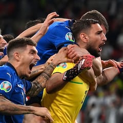 Who won the last European Championship and which country has the most titles?