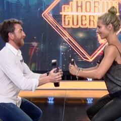 Elsa Pataky enseña su clave para tener un "culo respingón"