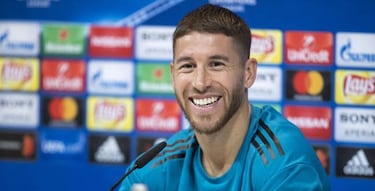 Ronaldo talks Bernabéu, Zidane, Cristiano, Iniesta...