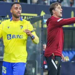 Lopetegui: "Cada partido es una conquista, estamos satisfechos"