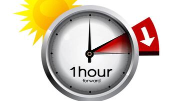 Cambio de hora 2019 horario de verano: Cuándo es, ¿la hora se ajusta sola en el móvil?