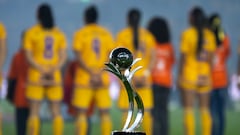 Tigres Campeón Liga MX Femenil: Resumen de la Final, jugadas y festejos, en directo