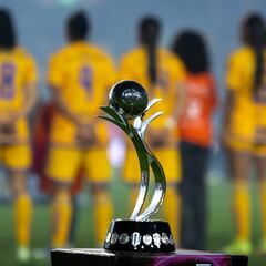 Tigres Campeón Liga MX Femenil: Resumen de la Final, jugadas y festejos, en directo