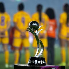 ¿Cuándo inicia el Clausura 2024 de la Liga MX Femenil y cuáles son los partidos de la Jornada 1?