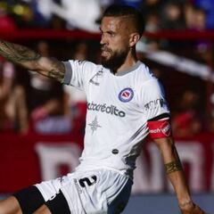 El experimentado zaguero argentino que busca Colo Colo