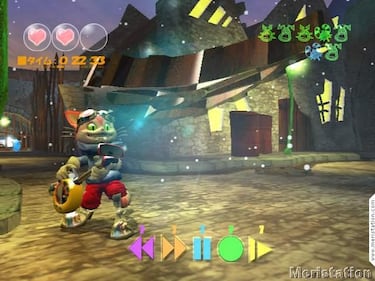 Galería de imágenes de Blink