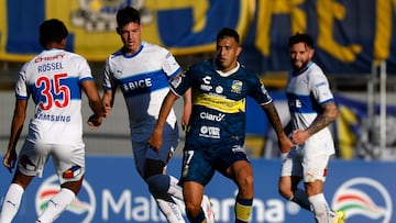 Figura del fútbol chileno explota en redes: “Qué vergüenza...”