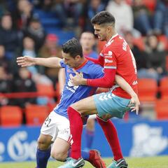 El Lugo clama contra el doble rasero arbitral ante el Oviedo