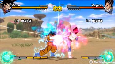 Dragon Ball Z Burst Limit, Impresiones