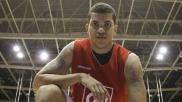 Hettsheimeir, un coloso en el camino del Madrid