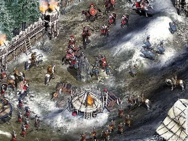 Lista de ventas española de juegos PC