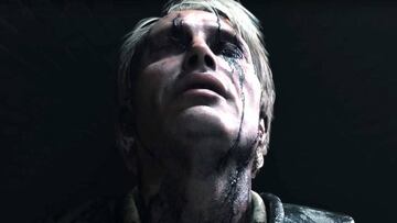 El compositor de Death Stranding trabaja en un nuevo proyecto sin anunciar