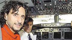 Caparrós no se arrugará ante la batalla de Madeira