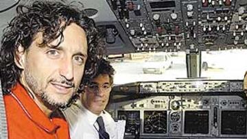 <b>LIDERA EL GRUPO. </b>Pablo Alfaro volverá a capitanear a los suyos para pasar a la liguilla.