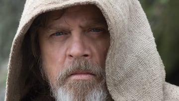 Star Wars Episodio 8