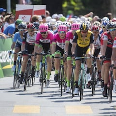 Campeonato de España en Ruta: TV, horario y dónde ver
