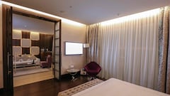 A look inside: Brazil's luxury hotel for World Cup 2018 in Russia