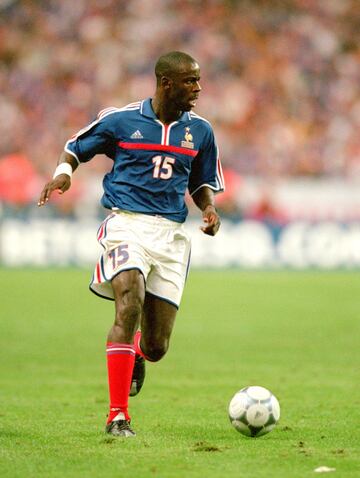 Profesional entre 1991 y 2008.