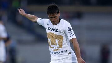 El América - Pumas de la jornada 7 del Apertura 2018 será el sábado 25 de agosto a las 19:00 horas.