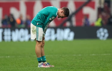 Vitrus: Problema D 136 M €