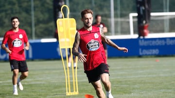 Fede regresará antes de lo previsto