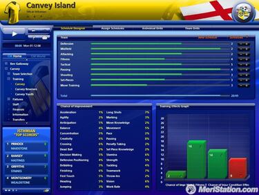Championship Manager 2009