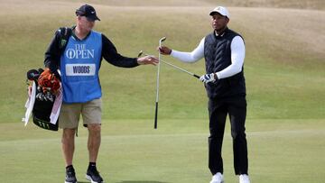The British Open is happening in Scotland in 2022, coming back to its most hallowed and iconic course for its 150th edition.
