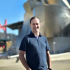 "Va a ser un derbi muy chulo y de gran peso futbolístico"