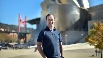 "Va a ser un derbi muy chulo y de gran peso futbolístico"