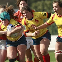 Los triunfos de los españoles en 2019 mes a mes: marzo