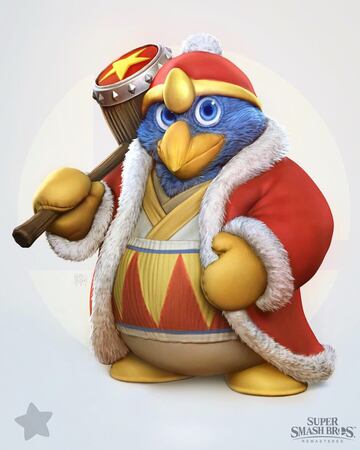 Rey Dedede