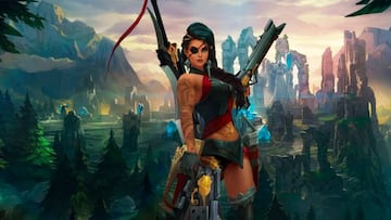 Así es Samira, la nueva campeona de League of Legends: primer tráiler y habilidades