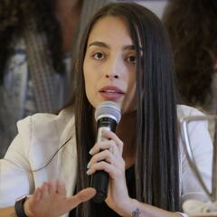 Acolfutpro: "Habrá liga profesional femenina"