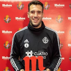 El Pucela rescinde unilateralmente el contrato de patrocinio con Mahou