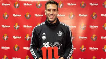 El Pucela rescinde unilateralmente el contrato de patrocinio con Mahou