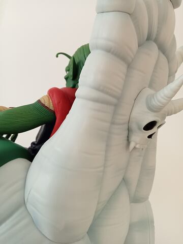 Piccolo Daimaoh de Dragon Ball por Banpresto