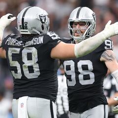 Titans 10-20 Raiders summary: score, stats, highlights | NFL Week 6 2025