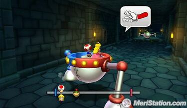 Mario Party 9, Impresiones