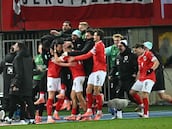 Austria-Bosnia, en directo: clasificación Mundial, hoy en vivo