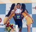 Nairo Quintana no descarta ahora correr el Tour de Francia