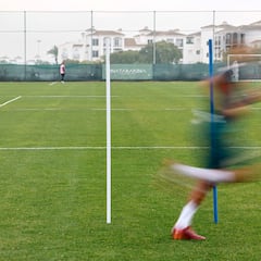 El nuevo amanecer del Espanyol